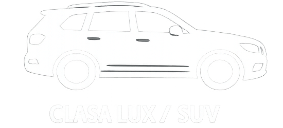 Clasa Lux SUV