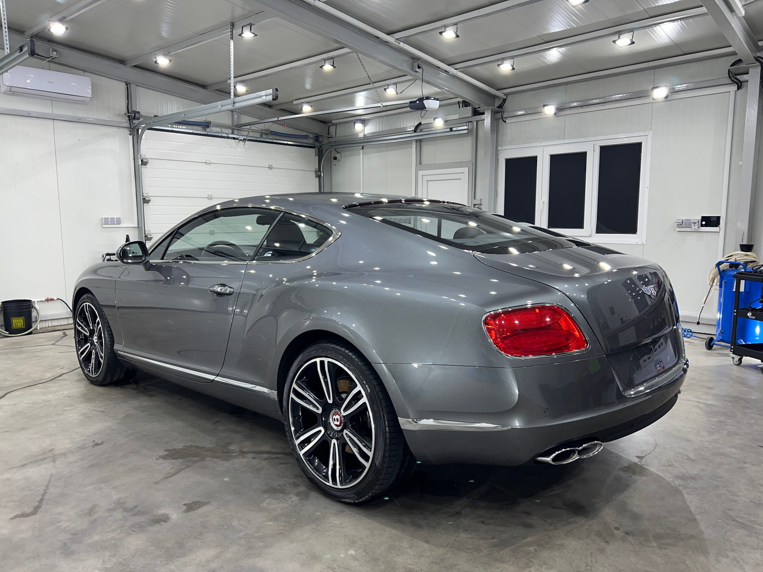 Bentley (6) detailing auto lux